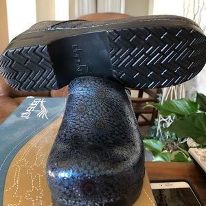 Dansko Professional clogs